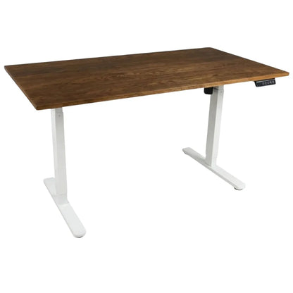 Biurko Ergonomiczne z elektrycznym stelażem ClassicDesk