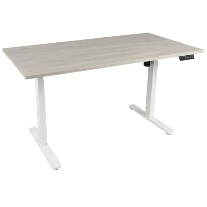 Biurko Ergonomiczne z elektrycznym stelażem ClassicDesk