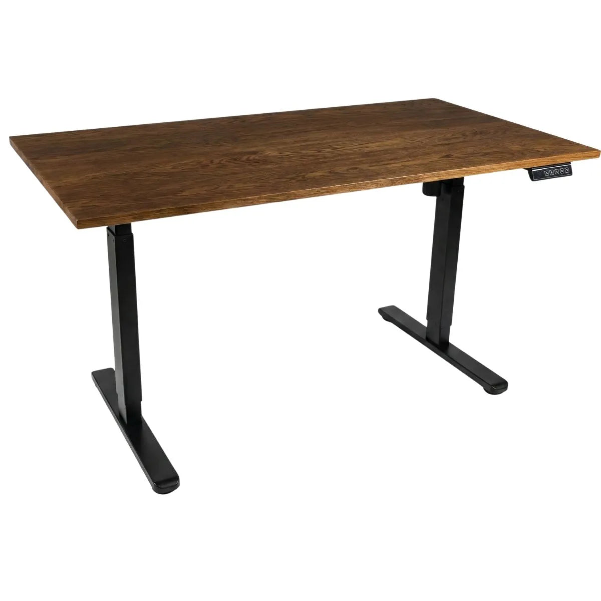 Biurko Ergonomiczne z elektrycznym stelażem ClassicDesk