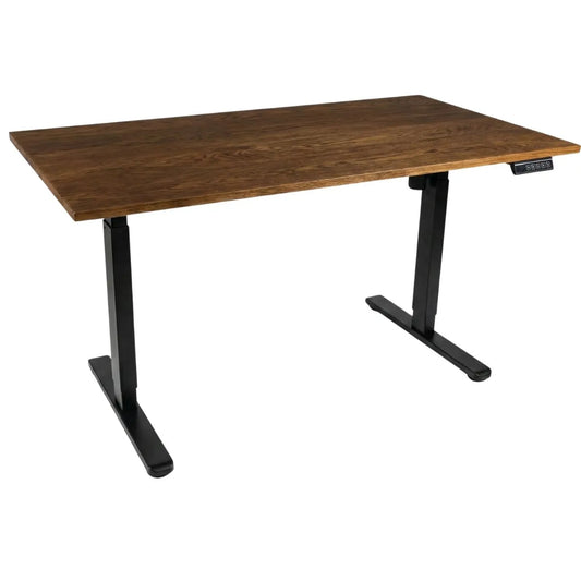 Biurko Ergonomiczne z elektrycznym stelażem ClassicDesk