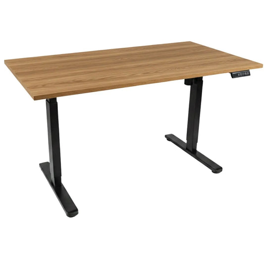Biurko Ergonomiczne z elektrycznym stelażem ClassicDesk