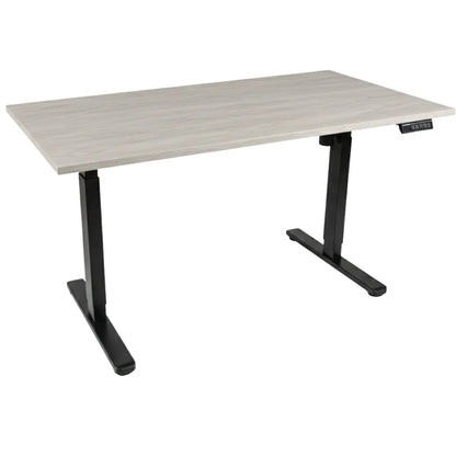 Biurko Ergonomiczne z elektrycznym stelażem ClassicDesk